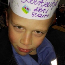 Kerstfeest 16 - Scouts en Gidsen Zaventem 